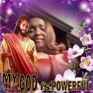 Meet your Posher, Betty burney